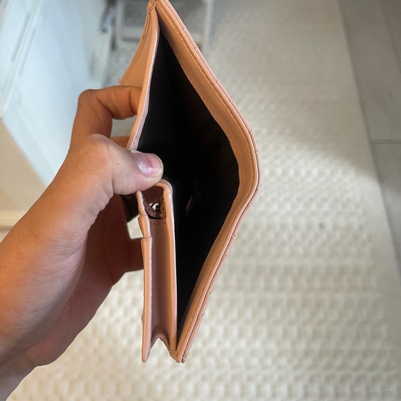 Gucci GG Marmont leather wallet NWT - Picture 6 of 7